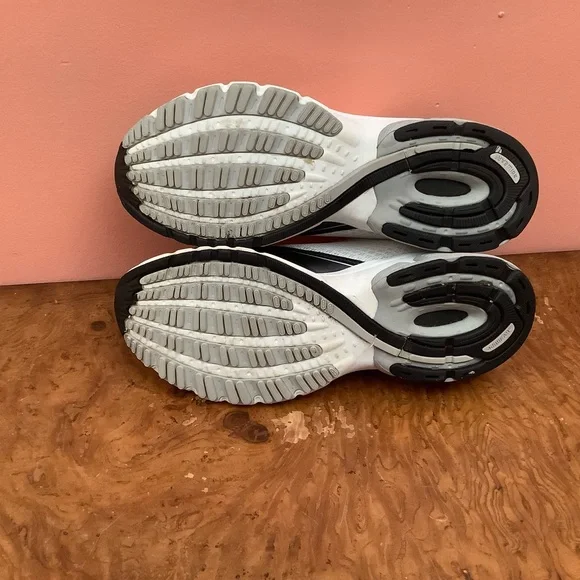 Adidas Falcon Trainer Adiwear.  Men’s Shoe Size 11.5  G49037  Sneakers No Laces - Picture 5 of 11